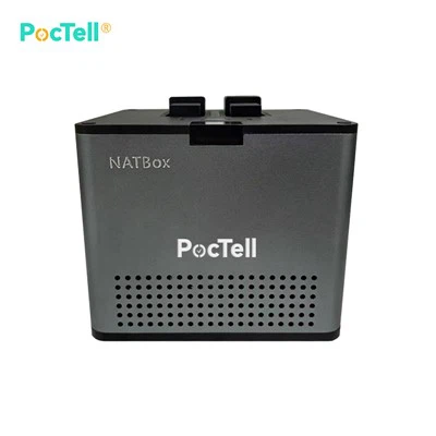 RT PCR analyzátor